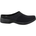thumbnail image 3 of So Lite by Easy Street Cozy Comfort Mules (Women), 3 of 7