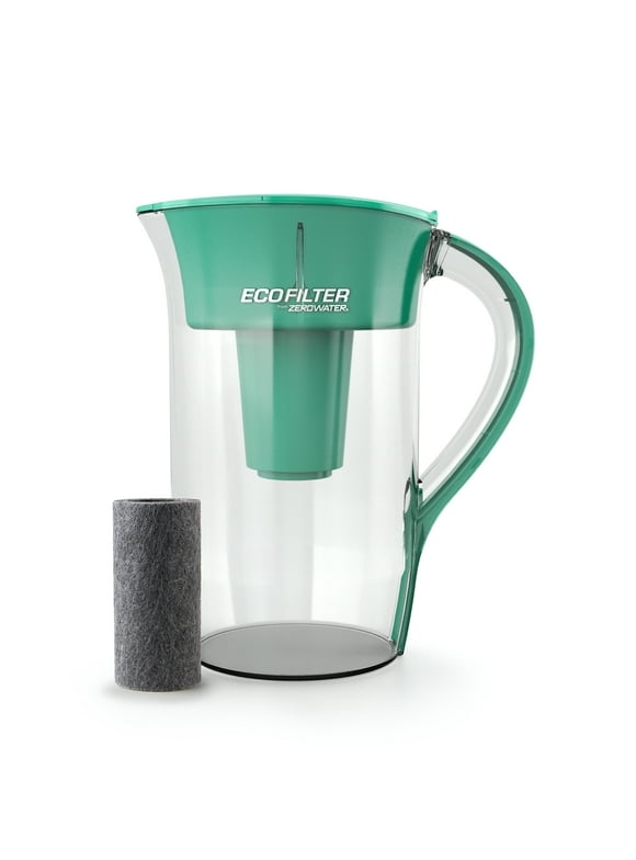 Water Filter Pitchers in Water Filters & Filtration Systems