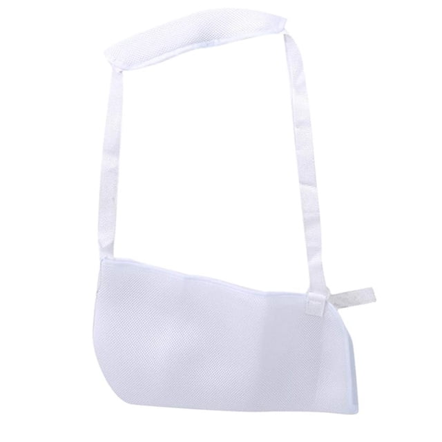 Harpily Grey Pneumatic Generously Padded To Comfortably To The Body The Shoulder Strap Is Adjustable for A Customizable Fit One Size White