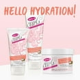 thumbnail image 4 of Coconut Curl Ultra-hydrating Curl Butter – Deeply Conditions and Maximizes Curl Length – Colour-Safe & Sulfate-Free with Natural Ingredients – For Curly or Coily Hair, 4 of 9