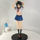 thumbnail image 1 of Figura de Anime japonés de 28cm, uniforme de marinero escolar, figura de acción de PVC desmontable, chica Sexy, modelo de colección, muñeca de juguete Gong Bohan LED, 1 of 1