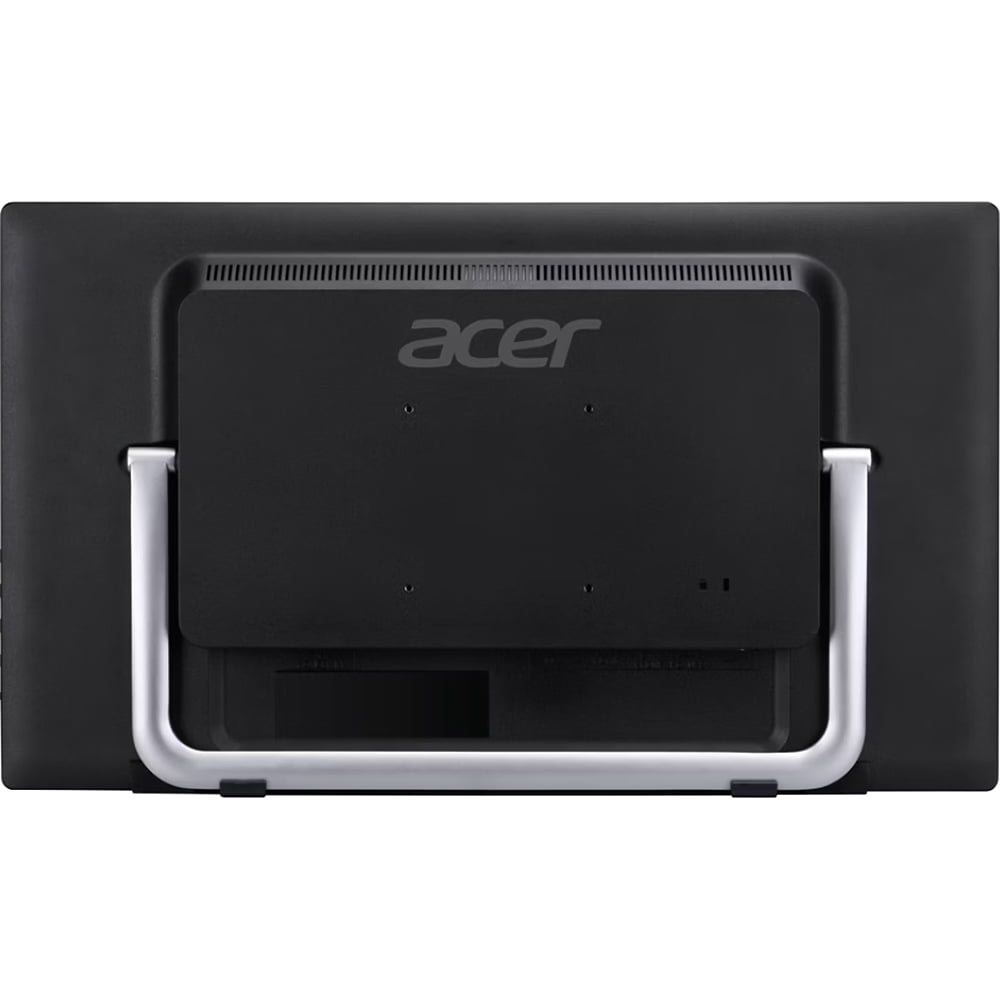 Acer UT242Y Full HD LCD Monitor - 16:9 - Black - 23.8" Viewable - In-plane Switching (IPS) Technology - LED Backlight - 1920 x 1080 - 16.7 Million Colors - FreeSync (HDMI VRR) - 220 Nit - 4 ms -