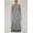 Blue, variant on Rose Garden Cross Back Apron by Penny's Needful Things (Green)