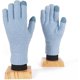 thumbnail image 3 of Women Winter Warm Knit Touchscreen Gloves Cold Weather with Thermal Fleece Lined Riding non slip gloves, 3 of 5