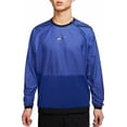 thumbnail image 3 of Nike Men's Pro Long Sleeve Training Top (Blue) Size S-Tall, 3 of 3