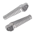 thumbnail image 1 of Motorcycle Rear Foot Peg, Motorcycle Foot Pegs Convenient To Use Motorcycle Footrests Pedals  For Footrest Footpeg For Motorcycle, 1 of 8