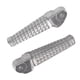 thumbnail image 4 of Reposapiés trasero izquierdo y derecho para motocicleta Suzuki GSXR 600/750 1996-2005, 4 of 14