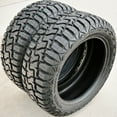 thumbnail image 4 of Mileking MK878 R/T 33X12.50R17 120Q E 10 Ply Rugged Terrain Light Truck Tire, 4 of 12