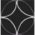 thumbnail image 6 of BoutiqueRugs Delano Transitional Area Rug - Black, Charcoal, Light Gray - 8' x 11', 6 of 8