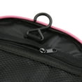 thumbnail image 2 of Camp Travel Water Resistant Hanging Cosmetic Wash Case Toiletry Storage Bag, 2 of 5
