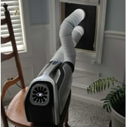 Zero Breeze Z20 2300 BTU Portable Air Conditioner
