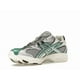 thumbnail image 4 of ASICS Gel Nimbus 10.1 Silver Green Metallic - 1203A674-020, 4 of 6