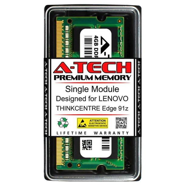 4gb Pc3 Ddr3 1333 Mhz Memory Ram For Lenovo Thinkcentre Edge 91z Walmart Com Walmart Com
