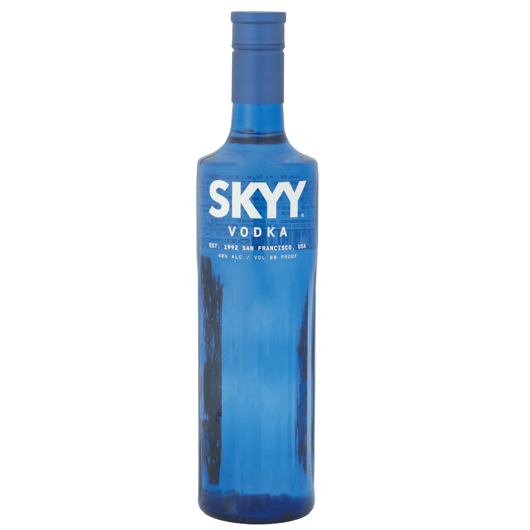 SKYY VODKA ネオン看板 約60cm x 30cm SKYY VODKA ネオン看板 約60cm x 30cm