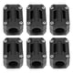 thumbnail image 2 of Decoración De Protección De Bloque De Parachoques De Protección De Motor De Motocicleta 22/25/28Mm Apto Para R1200Gs R1150Gs 3 Pares Kearding VI002883-00, 2 of 7
