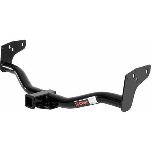 CURT 13132 Class III 2 in. Receiver Hitch; Rear; 4000lbs. Gross Trailer