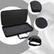 thumbnail image 4 of Estuche para teclado controlador USB de 25 teclas, profesional, resistente al agua, duradero, resistente, bolsa de transporte rígida de EVA., 4 of 7