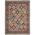thumbnail image 3 of Nourison Nourmak SK43 Baktiari Multicolor Oriental Rug, 3 of 5