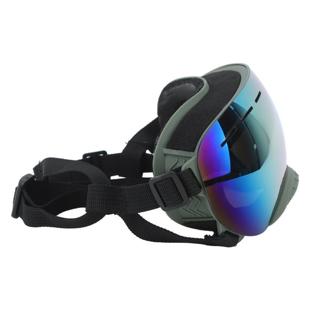 Gafas de sol para perros Protección UV de moda Elástico ajustable ANGGREK Otros