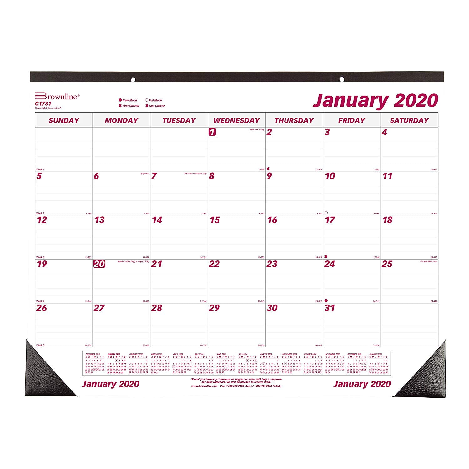 2020-monthly-desk-pad-calendar-22-x-17-inches-c1731-20-desk-pad