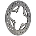 thumbnail image 6 of Niche Front Rear Brake Rotor for Can-Am Traxter 500 Quest 500 650 UTV 519-CRT2554R, 6 of 7