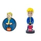 thumbnail image 2 of ¡Campaña de liquidación!Desktop Ornament Figurines, 2 of 3