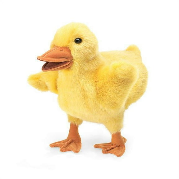 Duckling Puppet (Other)
