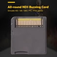 thumbnail image 1 of Adaptador de tarjeta de memoria de juegos AK que quema tarjetas Flash para Acekard2 NDS 3DS gris Universal Accesorios Electrónicos, 1 of 9