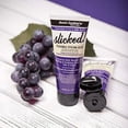 thumbnail image 3 of Aunt Jackie's Grapeseed Style and Shine Recipes Slicked Flexible Hair Styling Glue, Superior Hold, Molding and Sculpting for Hair and Edges, 4 oz, 3 of 4
