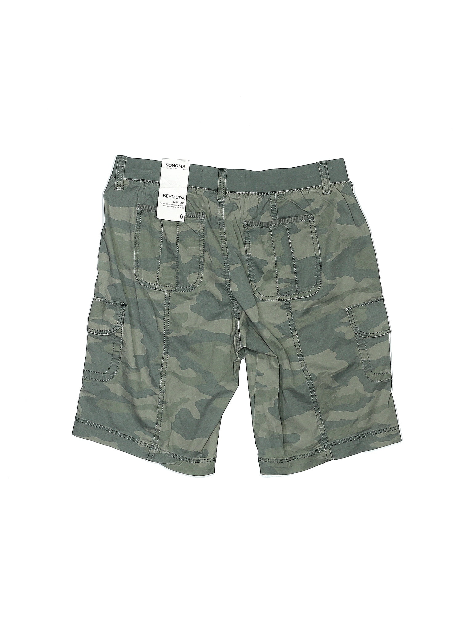 Cargo Shorts - Walmart 