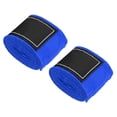 thumbnail image 3 of Vendajes de Boxeo ANGGREK Elástico transpirable 2,5 m, 3 of 8