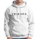 thumbnail image 2 of Sudadera Con Capucha De Manga Larga Con Estampado De Letras Para Mujer Y Hombre Sudadera Con Capucha De Algodón Con Bolsillo Likrtyny Caballero, 2 of 3