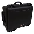 thumbnail image 2 of Gator Cases GU-2015-10-WPDF Black Molded Case With Diced Foam 20.5"X15.3"X10.1", 2 of 10