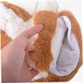 thumbnail image 4 of Juguetes Títeres de mano Conejo Peluches Cuentos imaginativos Títeres infantiles Títeres de mano, 4 of 5