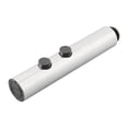 thumbnail image 2 of G1/2" Stainless Steel Dual Water Nozzle Toilet Bidet Nozzle Car Wash Nozzle, 2 of 11