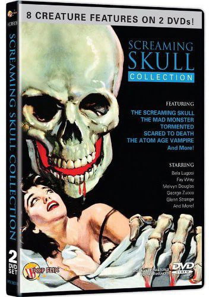 Dean Koontz's Intensity (DVD), Sony, Horror - Walmart.com