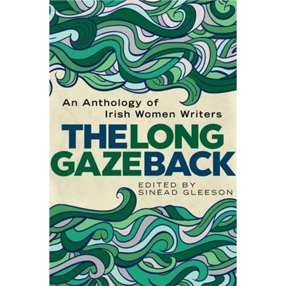 Pre-Owned Long Gaze Back The (Hardcover) 1848404204 9781848404205