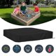 thumbnail image 2 of Con String D Bunker Outdoor En Ox Cloth Shelter Canopy Toy Pit Pool Box Cover, 2 of 4