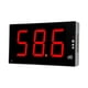thumbnail image 3 of Sound Level Meter With Large Lcd Screen Wall Mounted Digital Sound Level Meter Digital Noise Meter D, 3 of 5