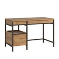 thumbnail image 1 of Sauder La Collection Manhattan Gate® Bureau, Finition Sindoori Mango, 431254, 1 of 9