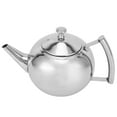 thumbnail image 3 of ANGGREK Water Kettle, Mini Tea Kettle For Home For Water Boiling For Water Heating For Office, 3 of 8