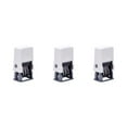 thumbnail image 1 of jesticaly Date Stamp Mini Self-inking Portable Notary Stampers Save Places Lock Design Widely Use Colorfast Dating Stamps No.1 3Set, 1 of 6