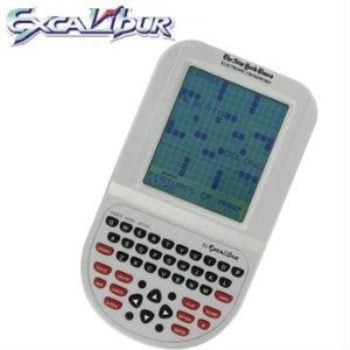 electronic puzzles