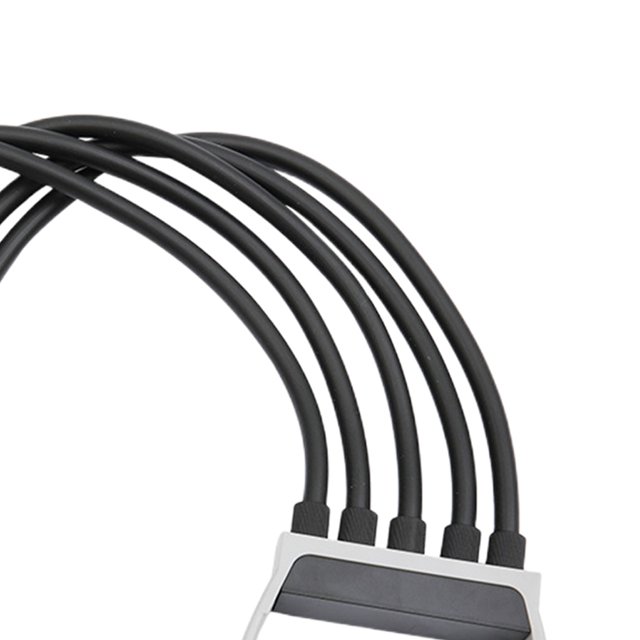 Fortalecedor De Manos Ejercitador de brazos, expansor de pecho ajustable, ejercitador de músculos del pecho para entrenamiento en casa Ndcxsfigh Para Estrenar
