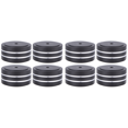 thumbnail image 1 of HIFI Altavoz Spikes Soporte Pies Almohadilla Aleación de Aluminio para Altavoces DAC Negro 4PCS, 1 of 5