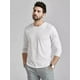 thumbnail image 4 of Pack De 4 Camisetas De Manga Larga Para Hombre, 4 of 8