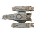 thumbnail image 5 of Eaglemoss Alien USCSS Nostromo Replica Ship XL Edition, 5 of 5