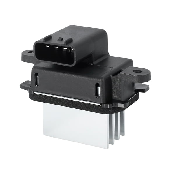Coche Aire Acondicionador Calefacción Ventilador Motor Resistor 9L34-19E624-AC
