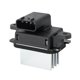 thumbnail image 1 of Coche Aire Acondicionador Calefacción Ventilador Motor Resistor 9L34-19E624-AC, 1 of 5