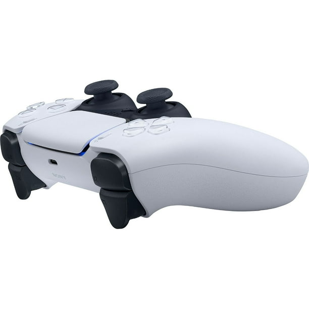 (新品)PS5 Dual Sense ホワイト〜最安値〜 Sony PS5 DualSense Edge Wireless Controller – White